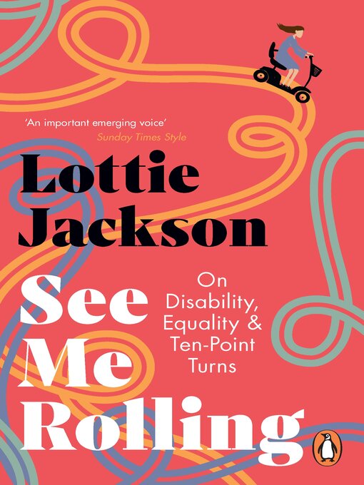 Title details for See Me Rolling by Lottie Jackson - Available